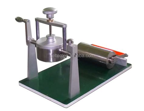 Cobb Absorbency Tester store|cobb testing machine.